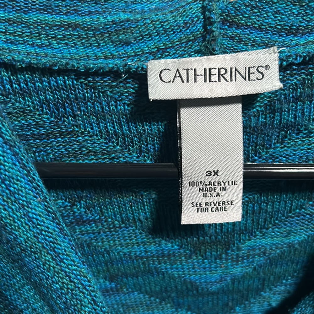Sweater - Picture 3 of 3